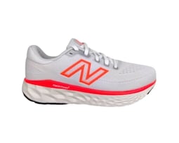 Tenis Running New Balance X Evoz V4 Blanco Mujer Wevozru4b Color Blanco