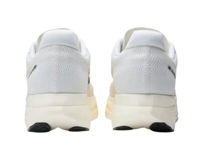 Foto 5 | Foto 5 | Tenis Running New Balance Fuelcell V5 Beige Mujer Wrcelld5b Color Beige