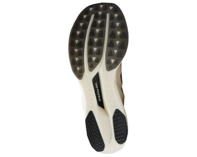 Foto 6 | Foto 6 | Tenis Running New Balance Fuelcell V5 Beige Mujer Wrcelld5b Color Beige