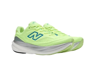 Foto 2 | Foto 2 | Tenis Running New Balance 1080 V15 Verde Mujer W108099d Color Verde