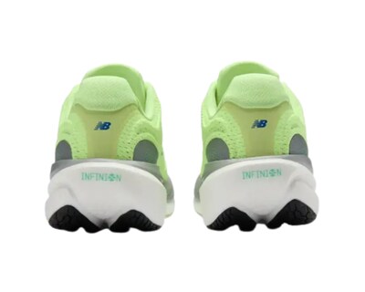 Foto 5 | Foto 5 | Tenis Running New Balance 1080 V15 Verde Mujer W108099d Color Verde