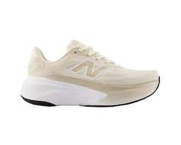 Tenis Running New Balance Fresh Foam X More V6 Beige Mujer W Color Beige