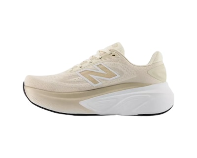 Foto 2 | Foto 2 | Tenis Running New Balance Fresh Foam X More V6 Beige Mujer W Color Beige