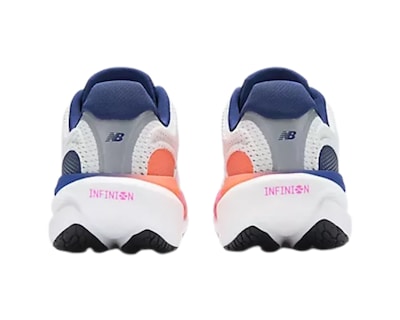 Foto 4 | Foto 4 | Tenis Running New Balance 1080 V15 Blanco Mujer W10801l7 Color Blanco