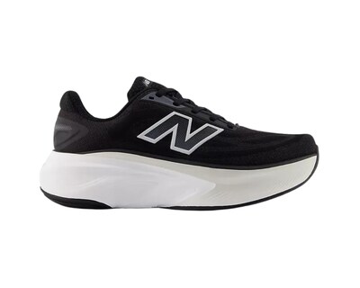 Foto 1 | Foto 1 | Tenis Running New Balance Fresh Foam X More V6 Negro Mujer W Color Negro