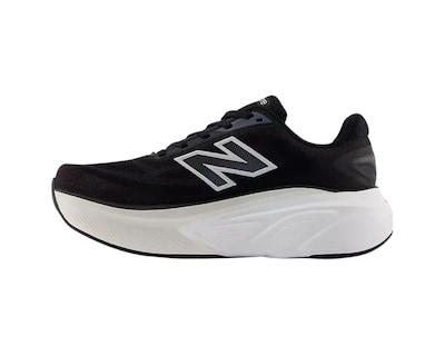 Foto 2 | Foto 2 | Tenis Running New Balance Fresh Foam X More V6 Negro Mujer W Color Negro