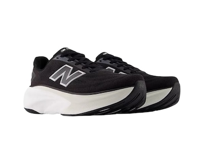 Foto 3 | Foto 3 | Tenis Running New Balance Fresh Foam X More V6 Negro Mujer W Color Negro
