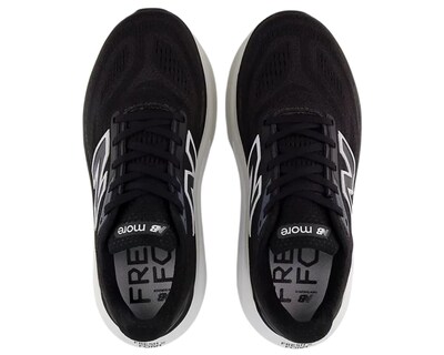 Foto 4 | Foto 4 | Tenis Running New Balance Fresh Foam X More V6 Negro Mujer W Color Negro