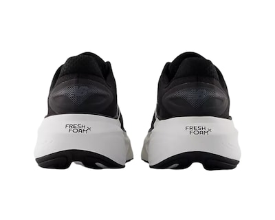 Foto 5 | Foto 5 | Tenis Running New Balance Fresh Foam X More V6 Negro Mujer W Color Negro