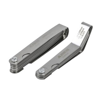 Foto 1 | Foto 1 | Juego De Calibradores Cónicos Ares 32 Tamaños Sae Y Métricos Doble Marca