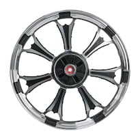 Rin Tras 1.85x18 Balata Gde Mod Ironrock It Ft125roja(13-20)