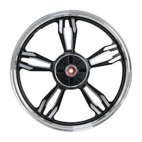 Rin Tras 1.85x18 Balata Gde Mod Sportivo It Ft125roja