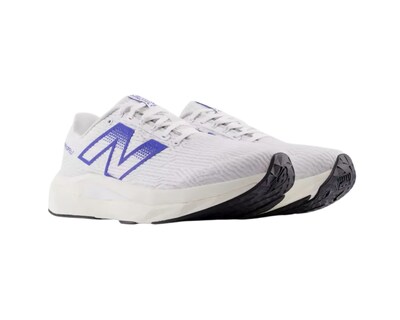Foto 3 | Foto 3 | Tenis Running New Balance Propel V5 Blanco Hombre Mfcprcz5d Color Blanco