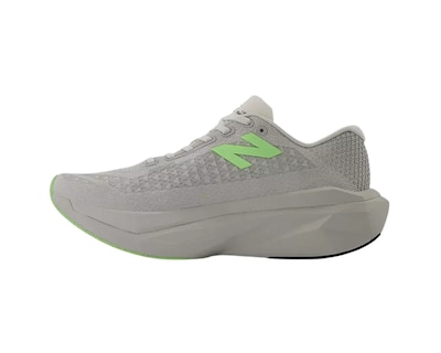 Foto 2 | Foto 2 | Tenis Running New Balance Fuelcell Supercomp Trainer V3 Gris Color Gris