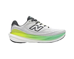 Tenis Running New Balance 1080 V15 Blanco Hombre M10808mp Color Blanco