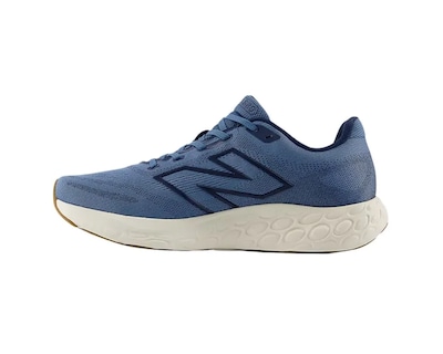Foto 2 | Foto 2 | Tenis Running New Balance Fresh Foam 680 V8 Azul Hombre M680 Color Azul
