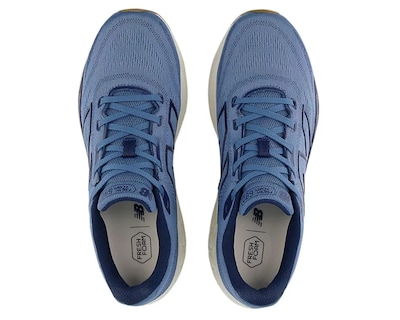 Foto 4 | Foto 4 | Tenis Running New Balance Fresh Foam 680 V8 Azul Hombre M680 Color Azul