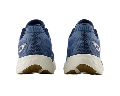 Foto 5 | Foto 5 | Tenis Running New Balance Fresh Foam 680 V8 Azul Hombre M680 Color Azul