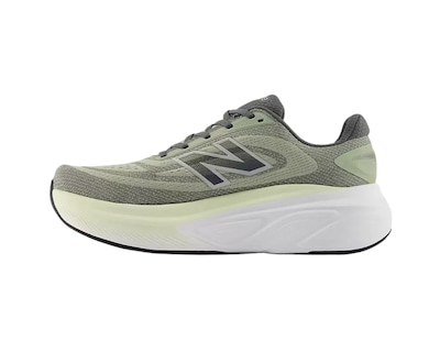 Foto 2 | Foto 2 | Tenis Running New Balance X More V6 Verde Hombre Mmorlf6d Color Verde