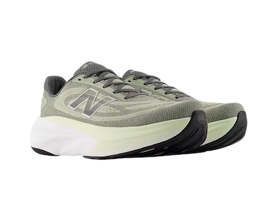 Foto 3 | Foto 3 | Tenis Running New Balance X More V6 Verde Hombre Mmorlf6d Color Verde