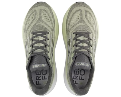 Foto 4 | Foto 4 | Tenis Running New Balance X More V6 Verde Hombre Mmorlf6d Color Verde