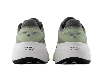 Foto 5 | Foto 5 | Tenis Running New Balance X More V6 Verde Hombre Mmorlf6d Color Verde