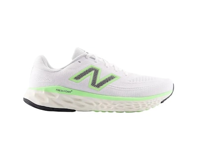 Foto 1 | Foto 1 | Tenis Running New Balance Fresh Foam X Evoz V4 Blanco Hombre Color Blanco