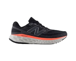 Tenis Running New Balance Fresh Foam X Evoz V4 Negro Hombre Color Negro