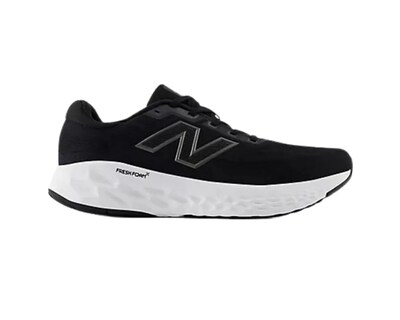 Foto 1 | Foto 1 | Tenis Running New Balance Fresh Foam X Evoz V4 Negro Hombre Color Negro