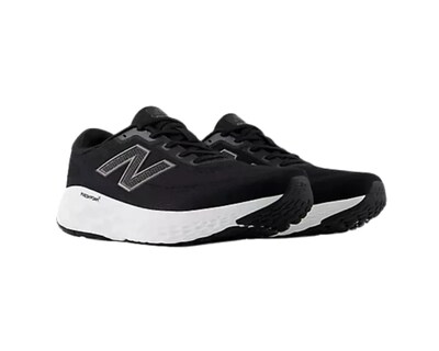 Foto 3 | Foto 3 | Tenis Running New Balance Fresh Foam X Evoz V4 Negro Hombre Color Negro