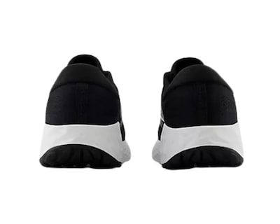 Foto 5 | Foto 5 | Tenis Running New Balance Fresh Foam X Evoz V4 Negro Hombre Color Negro