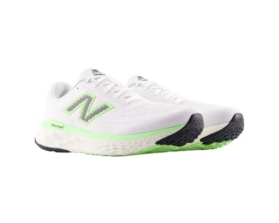 Foto 2 | Foto 2 | Tenis Running New Balance Fresh Foam X Evoz V4 Blanco Hombre Color Blanco