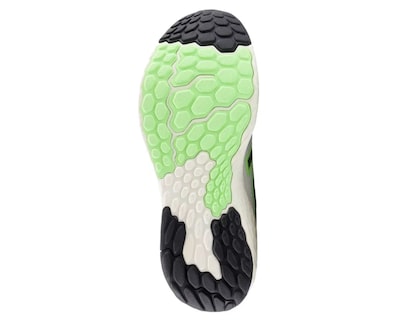 Foto 5 | Foto 5 | Tenis Running New Balance Fresh Foam X Evoz V4 Blanco Hombre Color Blanco