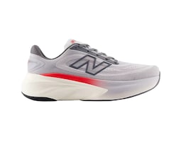 Tenis Running New Balance Fresh Foam X More V6 Gris Hombre M Color Gris