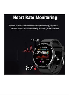 Foto 3 | Foto 3 | Smartwatch Reloj Inteligente Xtellar