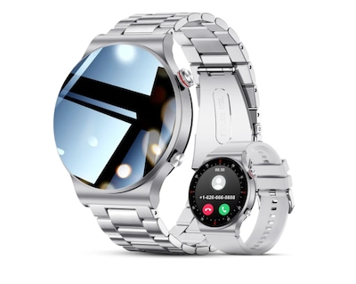 Foto 1 | Foto 1 | Smart Watches Hombres Xtellar Reloj Inteligente