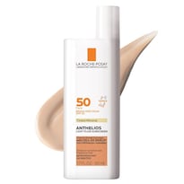 Protector Solar Mineral Ultra Ligero Spf 50 La Roche-posay Anthelios Tinted