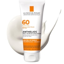 Leche Solar La Roche-posay Anthelios Melt-in Spf 60