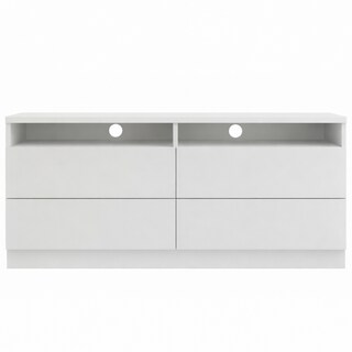 Foto 2 | Foto 2 | Mueble para Tv Bosnia Hogare Blanco