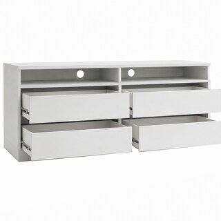 Foto 3 | Foto 3 | Mueble para Tv Bosnia Hogare Blanco