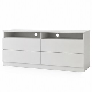Foto 5 | Foto 5 | Mueble para Tv Bosnia Hogare Blanco