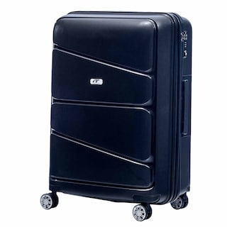 Foto 3 | Foto 3 | Maleta It International Traveller Forest Negra 24 Pulgadas