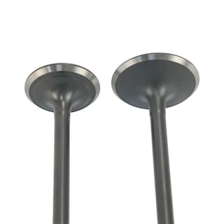 Foto 4 | Foto 4 | Válvula Admisión/escape Set Italika Dm 300