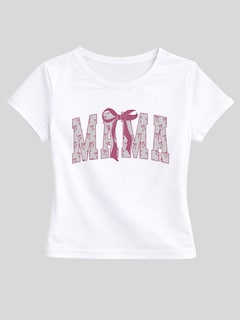 Foto 1 | Foto 1 | Playera Bipl Blanca Slim Fit para Mujer