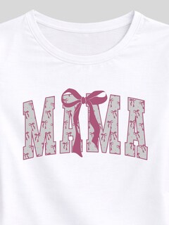 Foto 2 | Foto 2 | Playera Bipl Blanca Slim Fit para Mujer