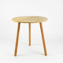 Mesa Inkanto Circular