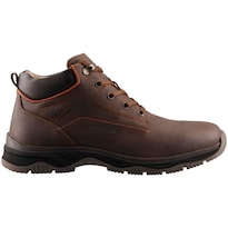 Bota Caballero Dockers D220541 Chocolate Bota Hiking Talla 25 A 30 M