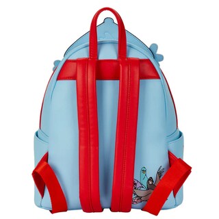 Foto 3 | Foto 3 | Loungefly Warner Bros Animaniacs Tower Backpack Mini