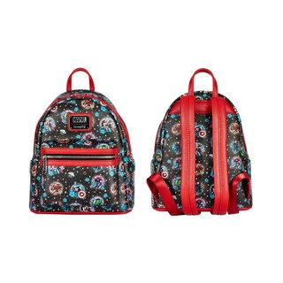 Foto 2 | Foto 2 | Captain America - Falcon Backpack Mini