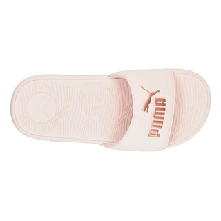 Foto 8 | Foto 8 | Sandalias Casuales Puma Rosa para Mujer